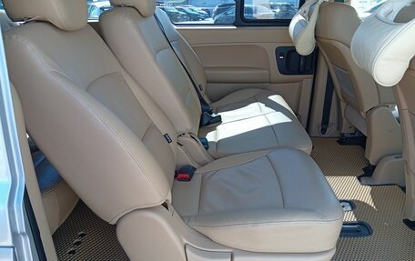 Hyundai H-1 II рестайлинг, 2016 год, 2 490 000 рублей, 12 фотография