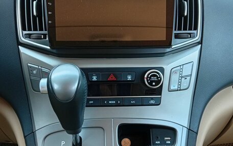 Hyundai H-1 II рестайлинг, 2016 год, 2 490 000 рублей, 11 фотография