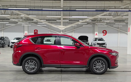Mazda CX-5 II, 2019 год, 2 799 000 рублей, 4 фотография