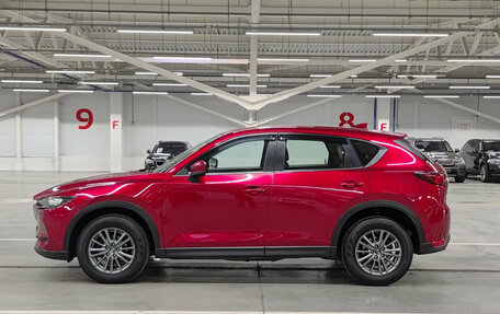 Mazda CX-5 II, 2019 год, 2 799 000 рублей, 8 фотография