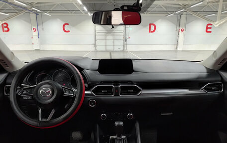 Mazda CX-5 II, 2019 год, 2 799 000 рублей, 14 фотография