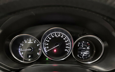 Mazda CX-5 II, 2019 год, 2 799 000 рублей, 13 фотография