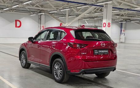 Mazda CX-5 II, 2019 год, 2 799 000 рублей, 7 фотография