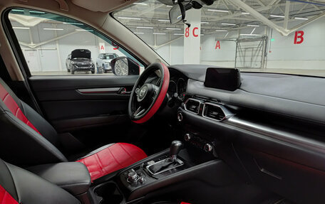 Mazda CX-5 II, 2019 год, 2 799 000 рублей, 11 фотография