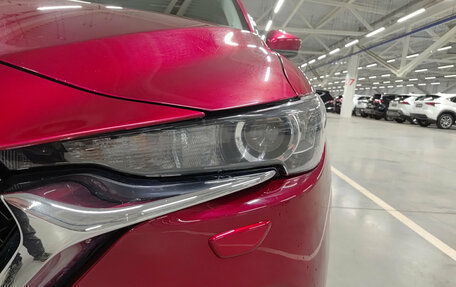 Mazda CX-5 II, 2019 год, 2 799 000 рублей, 17 фотография