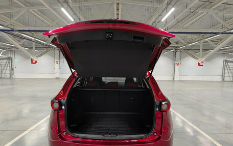 Mazda CX-5 II, 2019 год, 2 799 000 рублей, 10 фотография