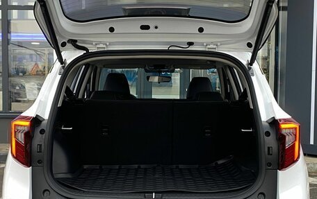 KIA Seltos I, 2026 год, 3 450 000 рублей, 10 фотография