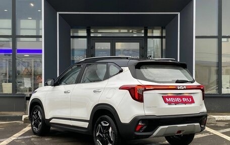 KIA Seltos I, 2026 год, 3 450 000 рублей, 7 фотография