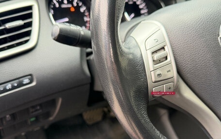 Nissan Qashqai, 2018 год, 1 749 000 рублей, 10 фотография