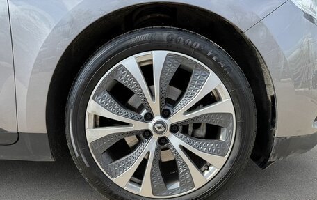 Renault Scenic IV, 2018 год, 1 504 000 рублей, 12 фотография