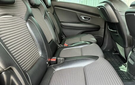 Renault Scenic IV, 2018 год, 1 504 000 рублей, 11 фотография