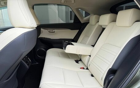 Lexus NX I, 2020 год, 4 000 000 рублей, 10 фотография