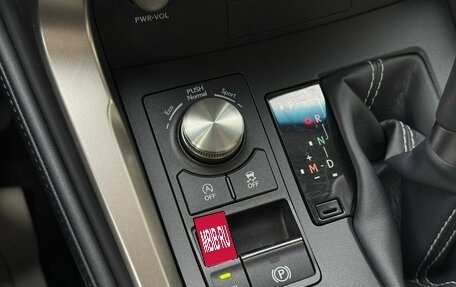 Lexus NX I, 2020 год, 4 000 000 рублей, 18 фотография