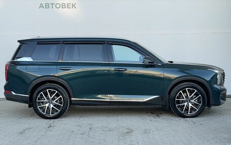 GAC GS8, 2023 год, 3 450 000 рублей, 4 фотография