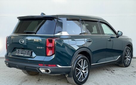 GAC GS8, 2023 год, 3 450 000 рублей, 6 фотография