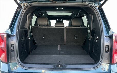 GAC GS8, 2023 год, 3 450 000 рублей, 8 фотография