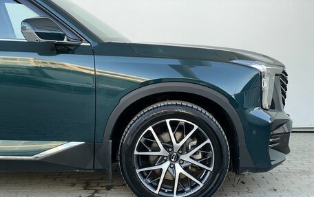 GAC GS8, 2023 год, 3 450 000 рублей, 5 фотография