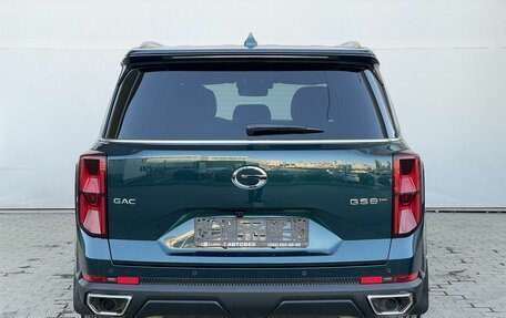 GAC GS8, 2023 год, 3 450 000 рублей, 7 фотография