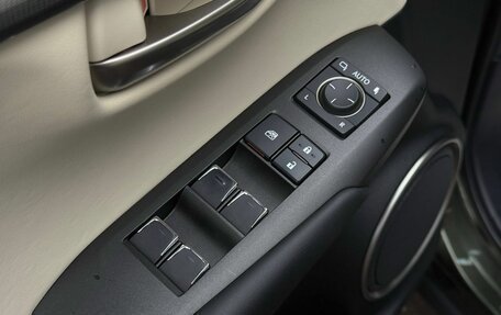 Lexus NX I, 2020 год, 4 000 000 рублей, 23 фотография