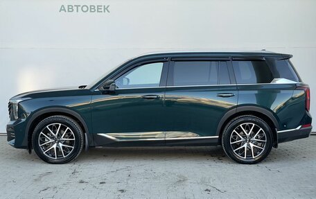 GAC GS8, 2023 год, 3 450 000 рублей, 11 фотография