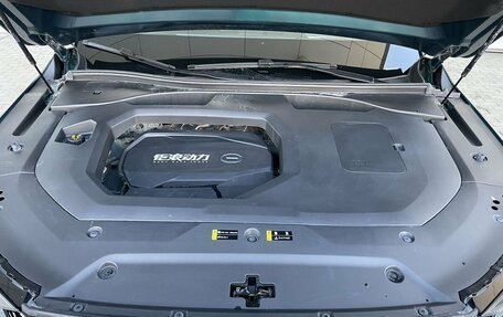 GAC GS8, 2023 год, 3 450 000 рублей, 12 фотография