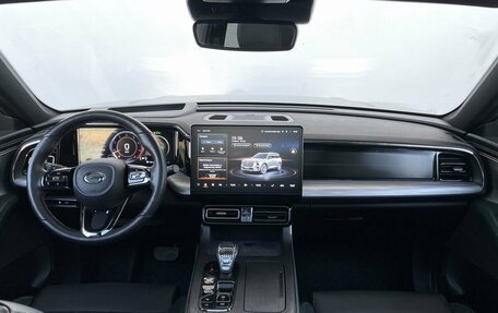 GAC GS8, 2023 год, 3 450 000 рублей, 18 фотография