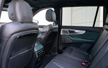 GAC GS8, 2023 год, 3 450 000 рублей, 16 фотография