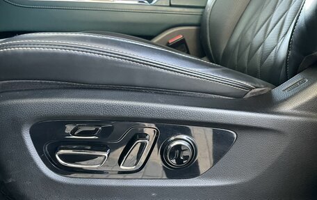 GAC GS8, 2023 год, 3 450 000 рублей, 14 фотография