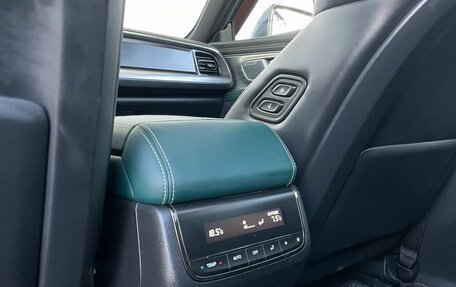 GAC GS8, 2023 год, 3 450 000 рублей, 17 фотография