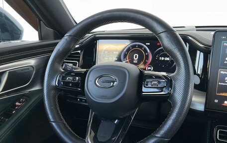 GAC GS8, 2023 год, 3 450 000 рублей, 19 фотография