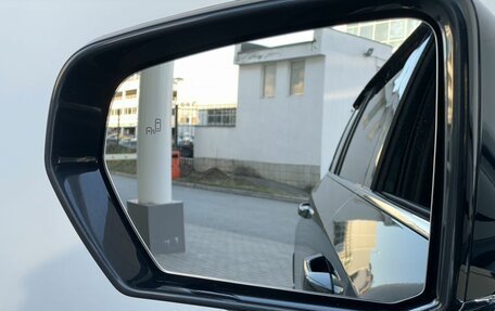 GAC GS8, 2023 год, 3 450 000 рублей, 21 фотография