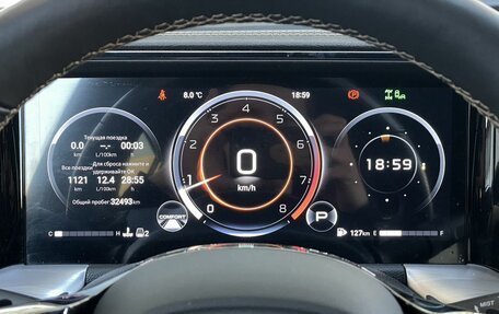 GAC GS8, 2023 год, 3 450 000 рублей, 23 фотография