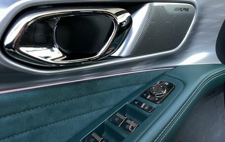 GAC GS8, 2023 год, 3 450 000 рублей, 20 фотография