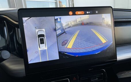 GAC GS8, 2023 год, 3 450 000 рублей, 27 фотография