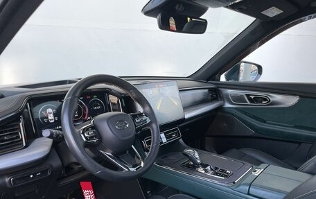 GAC GS8, 2023 год, 3 450 000 рублей, 13 фотография