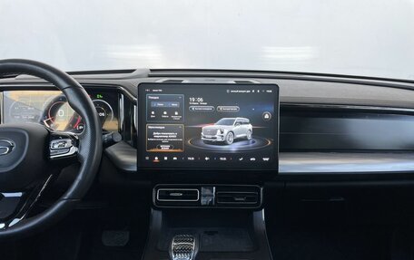 GAC GS8, 2023 год, 3 450 000 рублей, 26 фотография