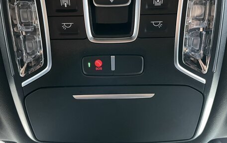 GAC GS8, 2023 год, 3 450 000 рублей, 31 фотография