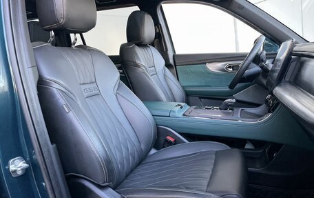 GAC GS8, 2023 год, 3 450 000 рублей, 33 фотография