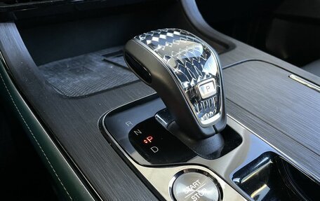 GAC GS8, 2023 год, 3 450 000 рублей, 29 фотография