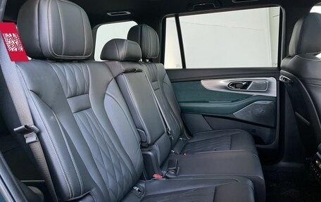 GAC GS8, 2023 год, 3 450 000 рублей, 34 фотография