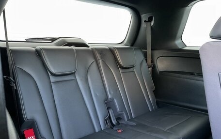 GAC GS8, 2023 год, 3 450 000 рублей, 35 фотография