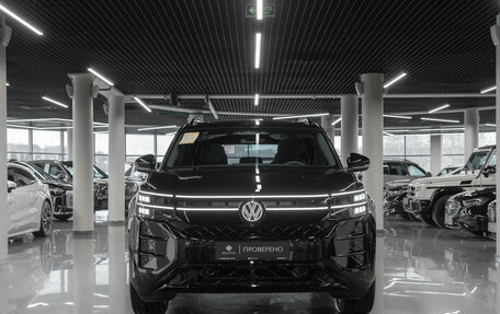 Volkswagen Teramont, 2026 год, 6 450 000 рублей, 3 фотография