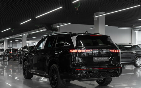 Volkswagen Teramont, 2026 год, 6 450 000 рублей, 4 фотография