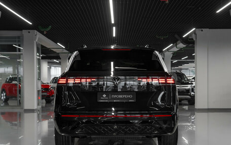 Volkswagen Teramont, 2026 год, 6 450 000 рублей, 6 фотография