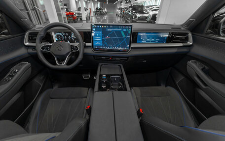 Volkswagen Teramont, 2026 год, 6 450 000 рублей, 8 фотография