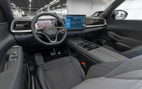 Volkswagen Teramont, 2026 год, 6 450 000 рублей, 7 фотография