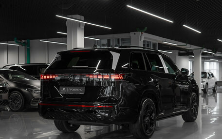 Volkswagen Teramont, 2026 год, 6 450 000 рублей, 5 фотография