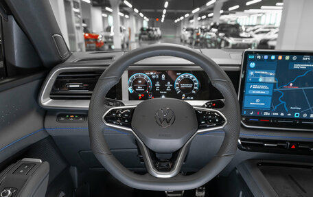 Volkswagen Teramont, 2026 год, 6 450 000 рублей, 11 фотография