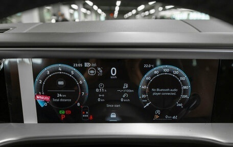 Volkswagen Teramont, 2026 год, 6 450 000 рублей, 12 фотография