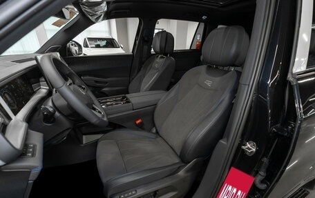 Volkswagen Teramont, 2026 год, 6 450 000 рублей, 9 фотография